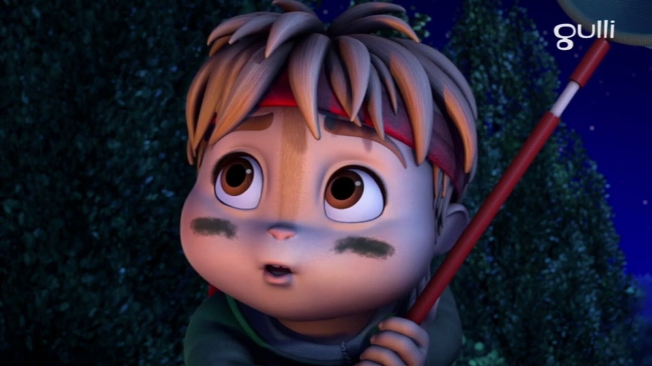 Alvinnn Et Les Chipmunks Gulli – Alvinn Et Les Chipmunks Streaming ...