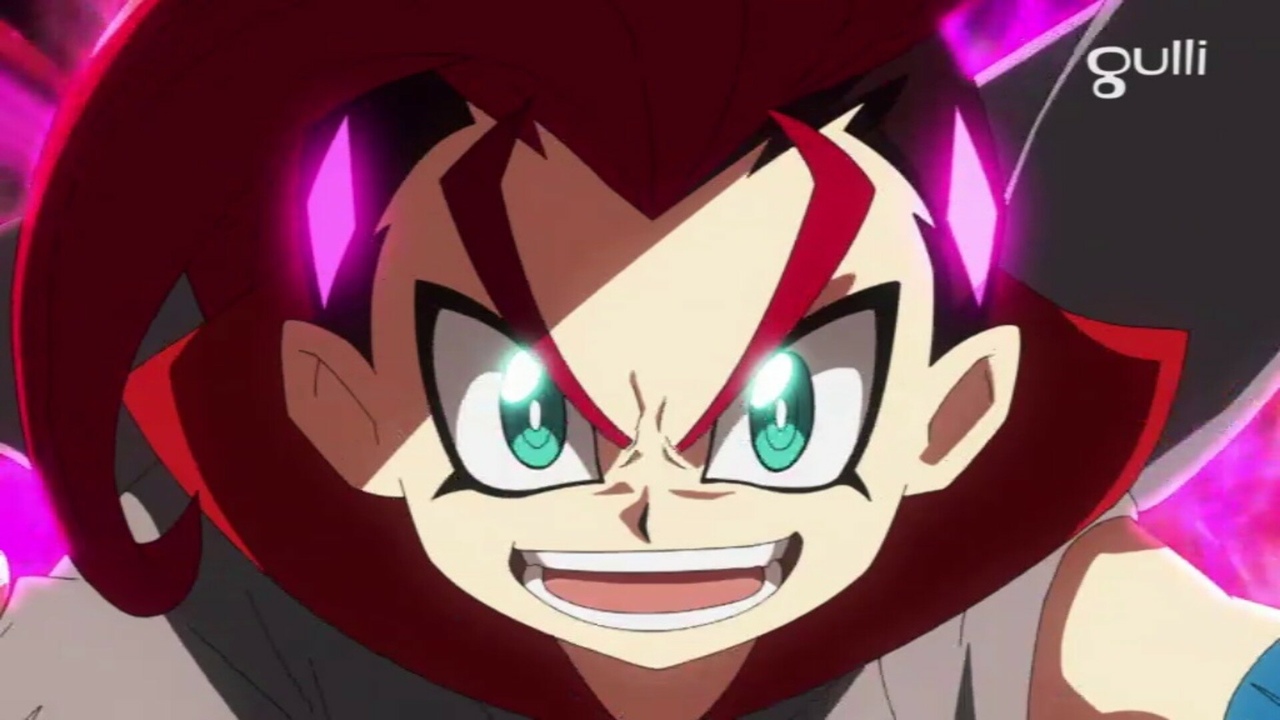 Gulli replay beyblade burst sales