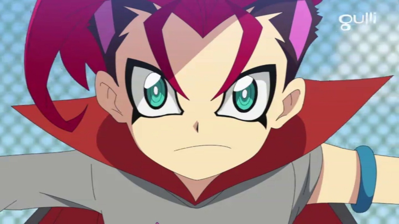 Gulli replay beyblade burst best sale