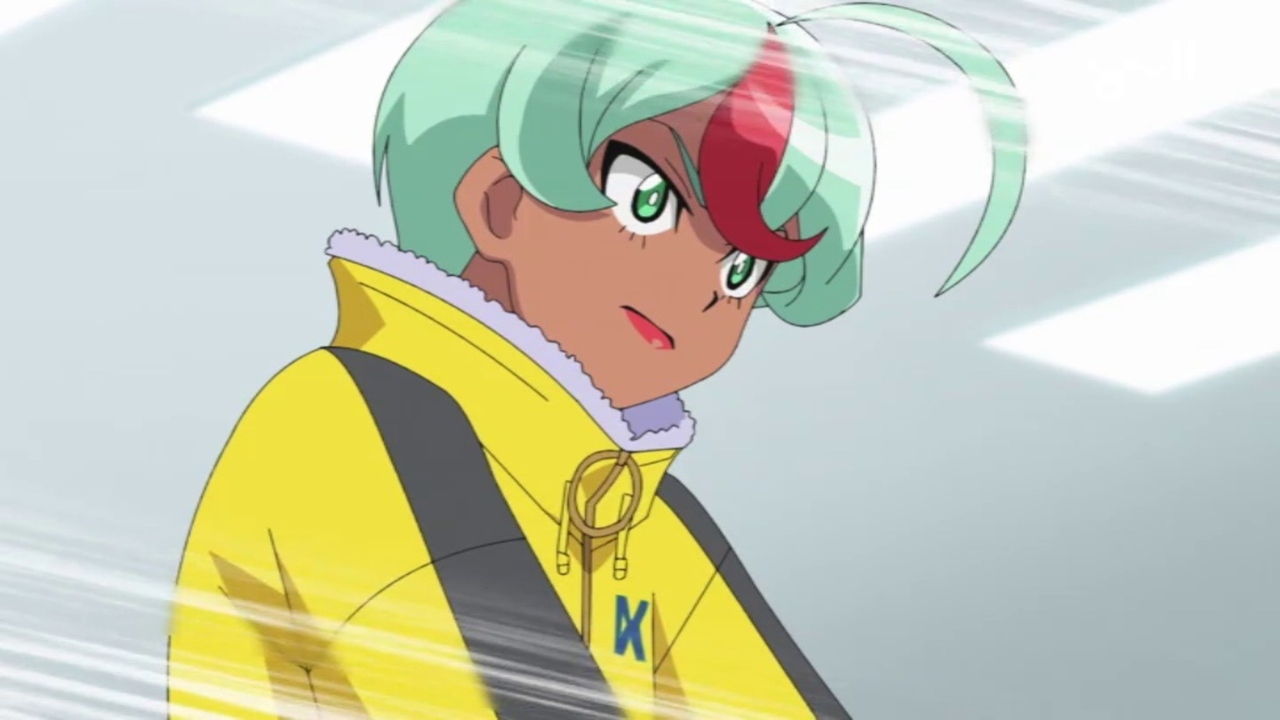 Gulli replay clearance beyblade burst