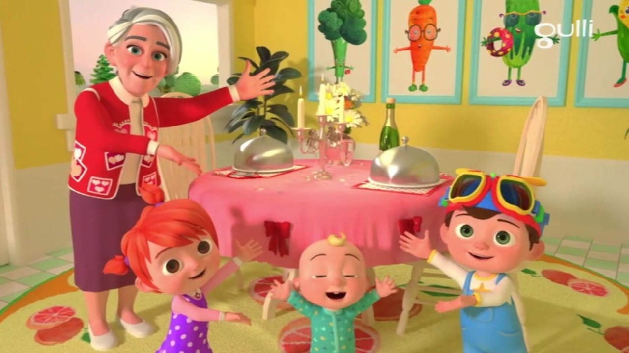 En route Daisy S01 E04 en streaming