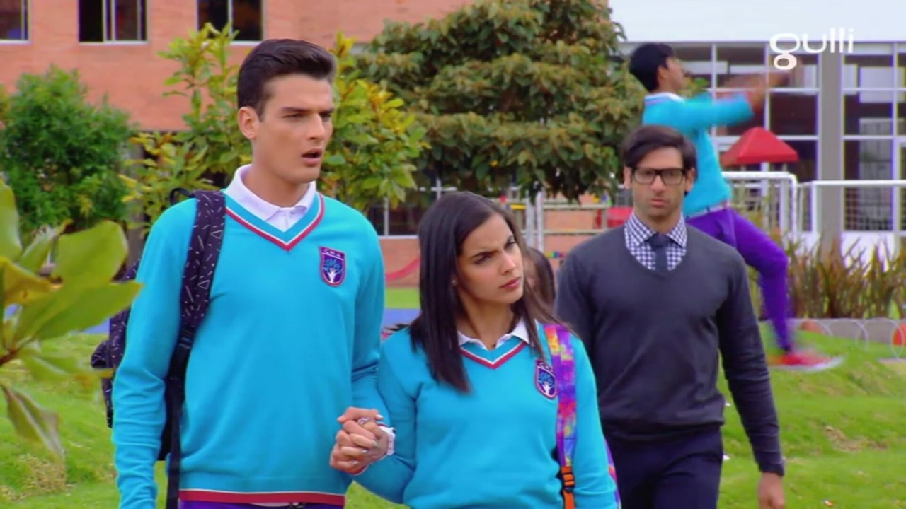 Franky Saison 1 épisode 2 On A Piraté Franky Streaming Franky - Bras dessus bras dessous - S01 E37 en streaming