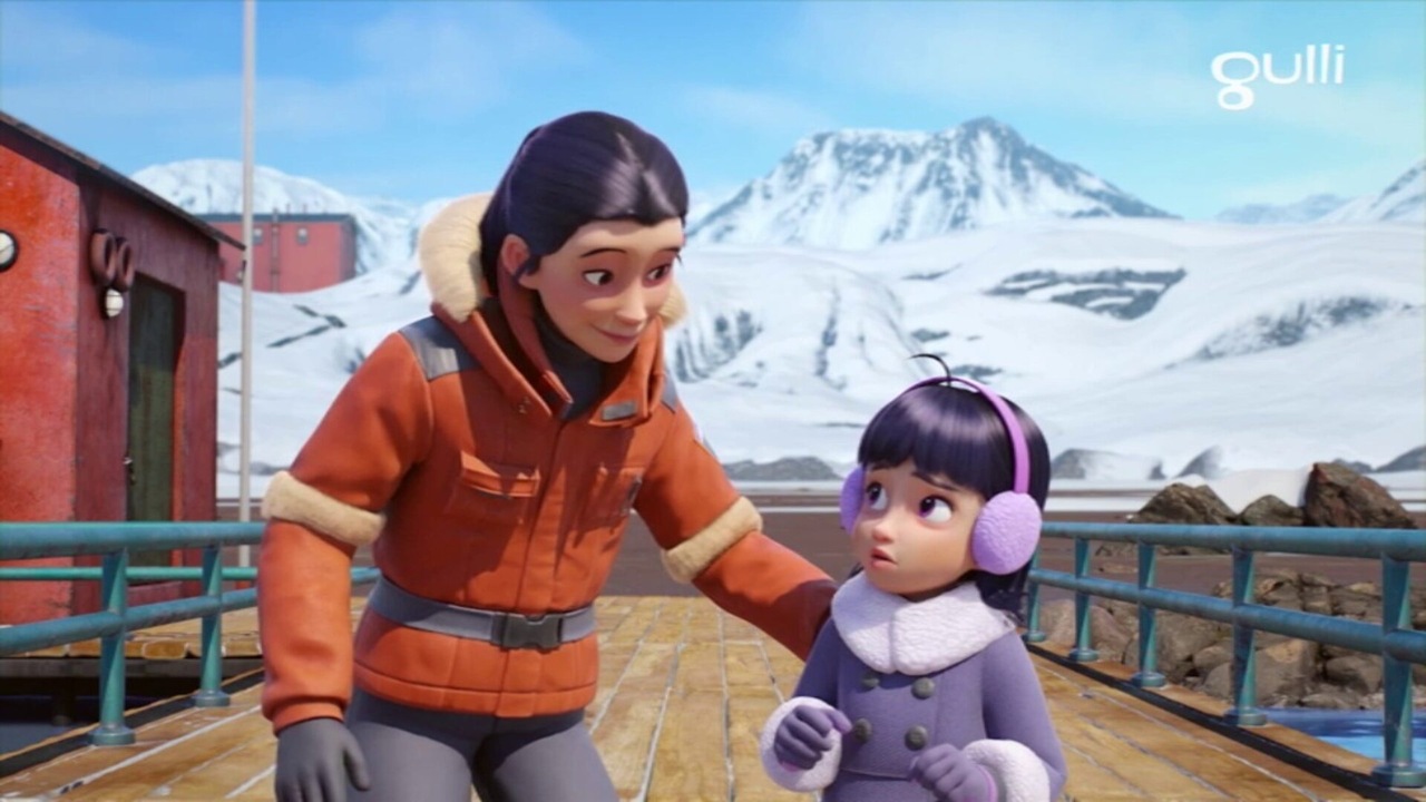 VIDEO : Heroes Dinoster - il faut sauver Blu - S01 E20 - streaming gratuit