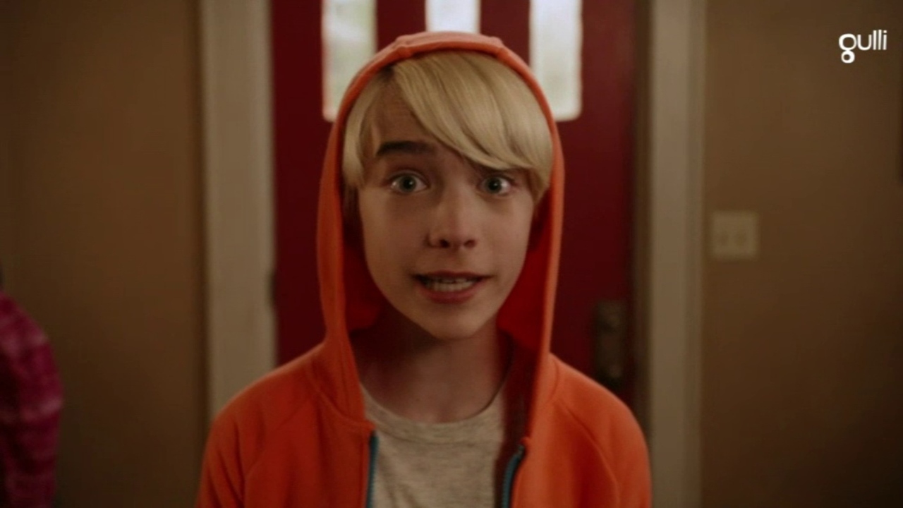 VIDEO Une famille vraiment Loud Un dilemme qui gratte S01 E04